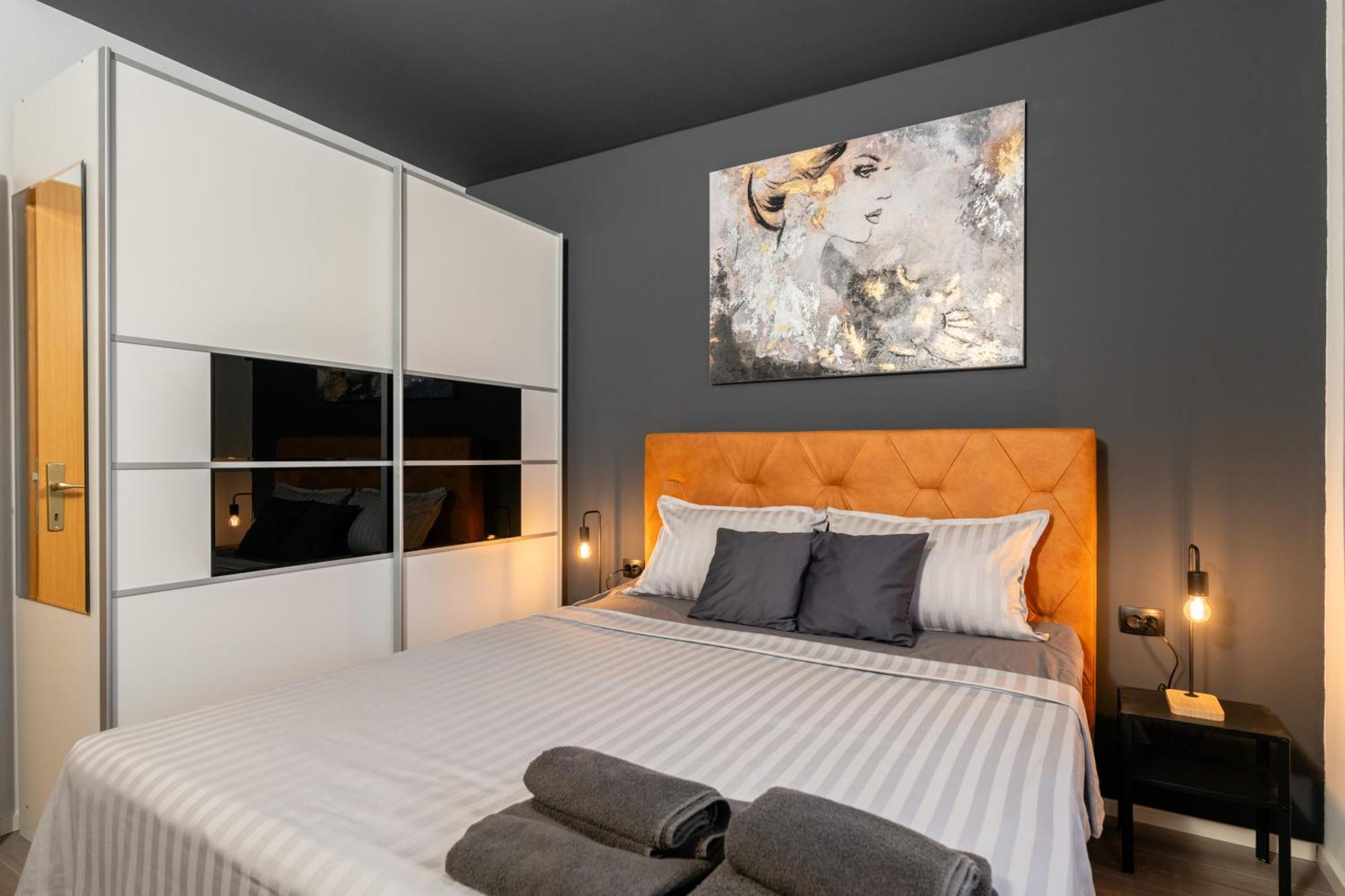 M&A - Pula Luxury Apartment Exterior photo