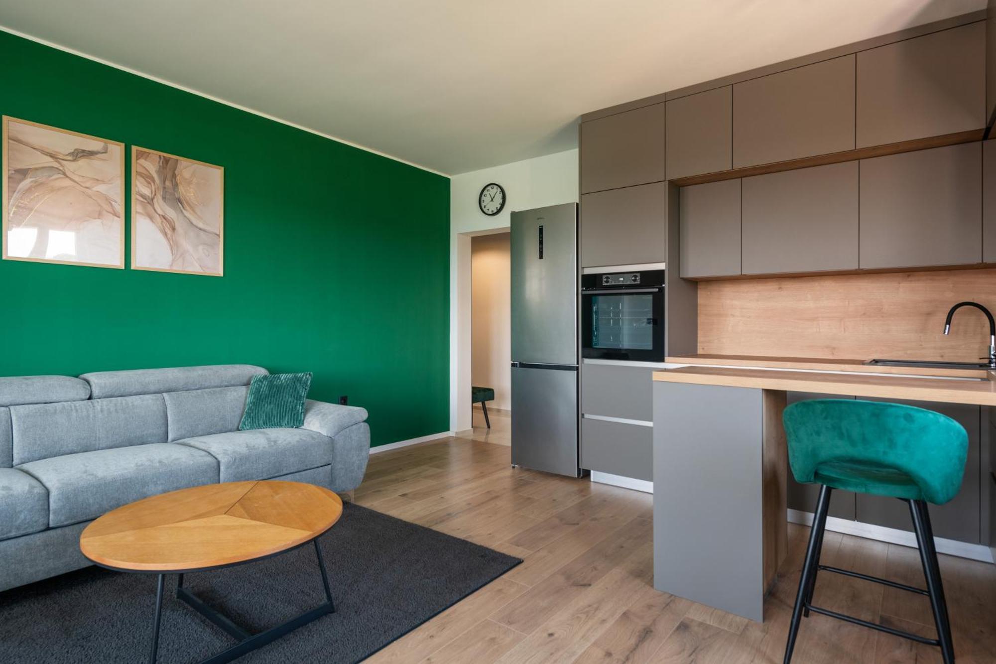 M&A - Pula Luxury Apartment Exterior photo